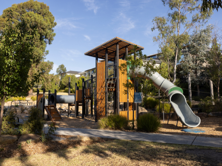 [Land for Sale] Tullamore by Mirvac, Doncaster OpenLot